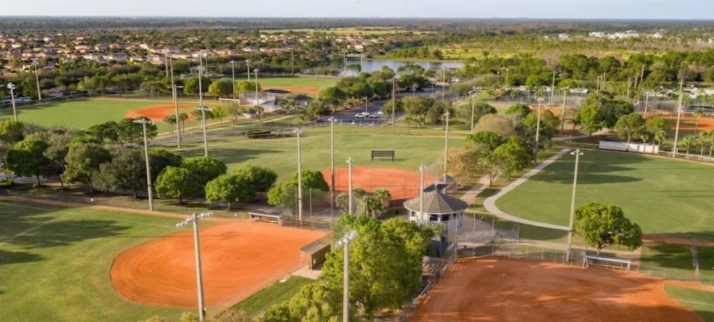 Jupiter Community Park