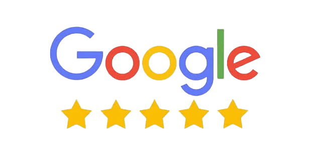 Read our Google reviews