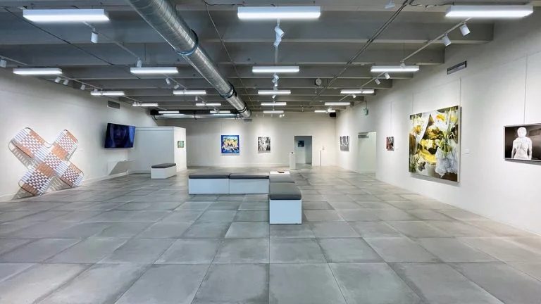Lighthouse ArtCenter – Gallery, School & Creative Hub Guide