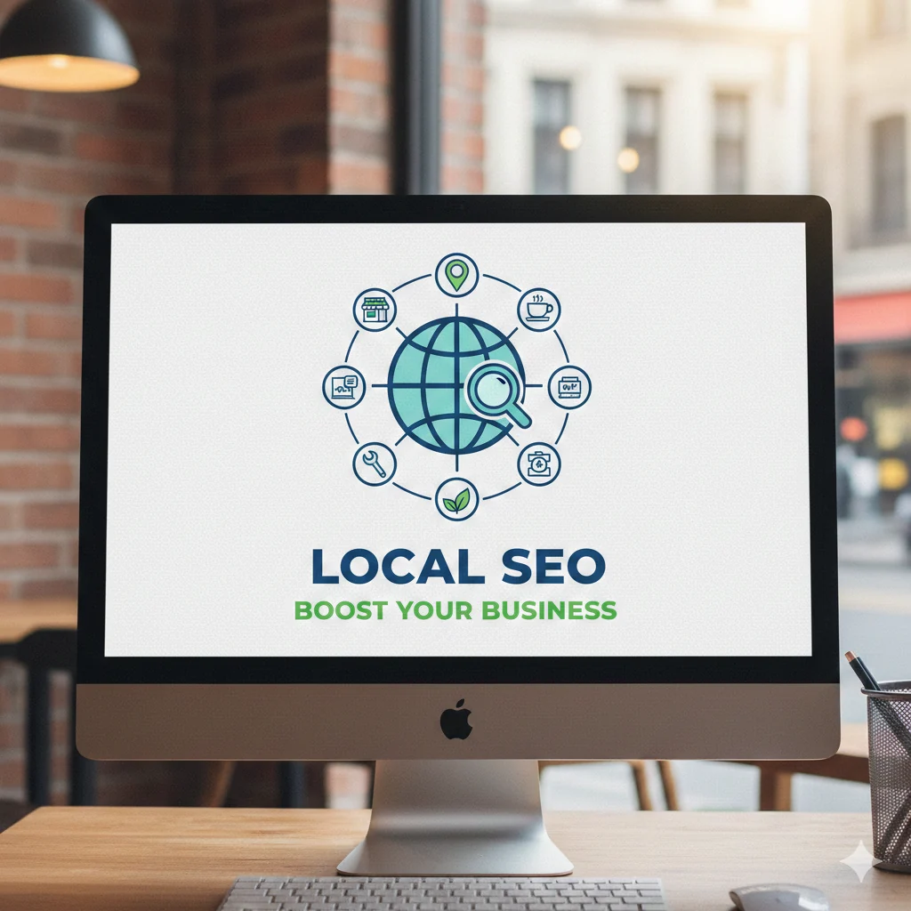Local SEO