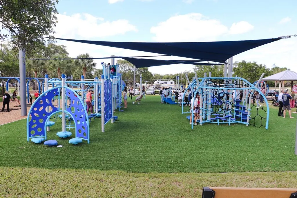 Anchorage Park