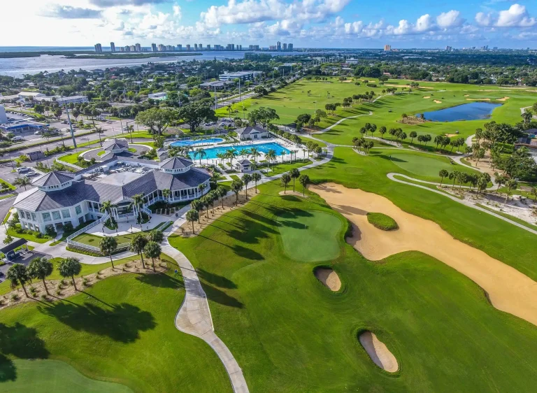 North Palm Beach Country Club