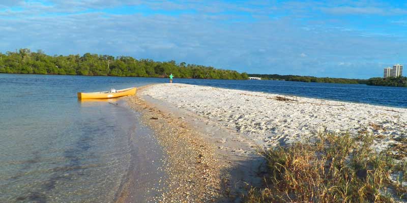 Munyon Island – A Premier Intimate Island Escape and Paddling Destination in North Palm Beach, FL
