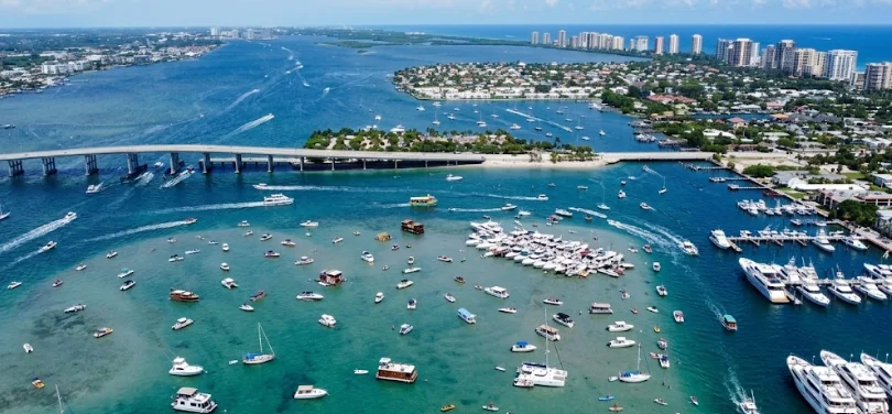 Phil Foster Park, Riviera Beach, FL