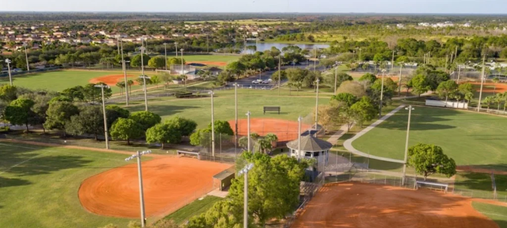 Jupiter Community Park