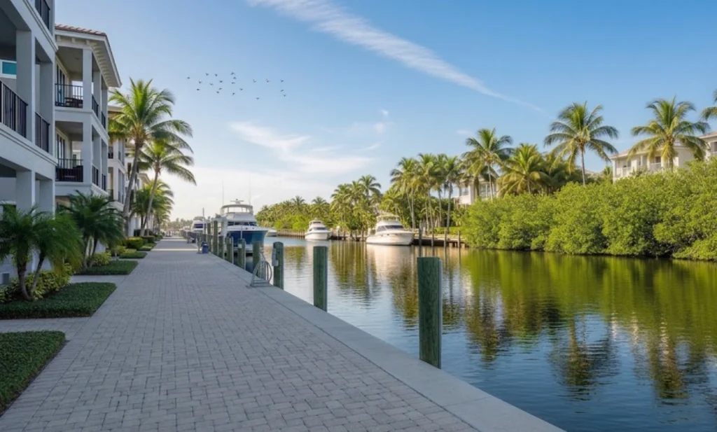 Jupiter Riverwalk