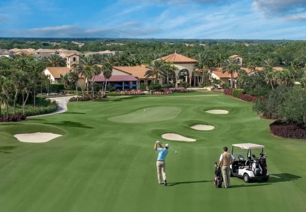 Golf Club of Jupiter