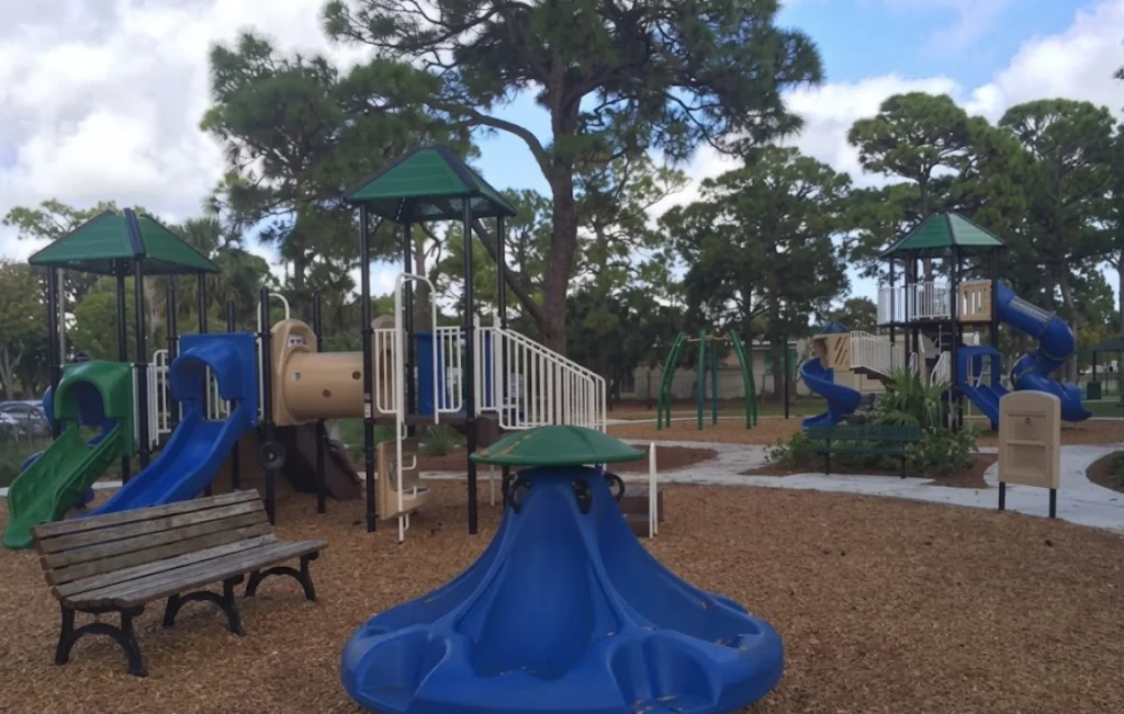Jupiter Community Park
