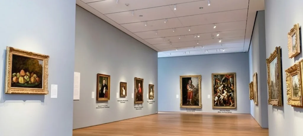 Norton Museum of Art, West Palm Beach, FL