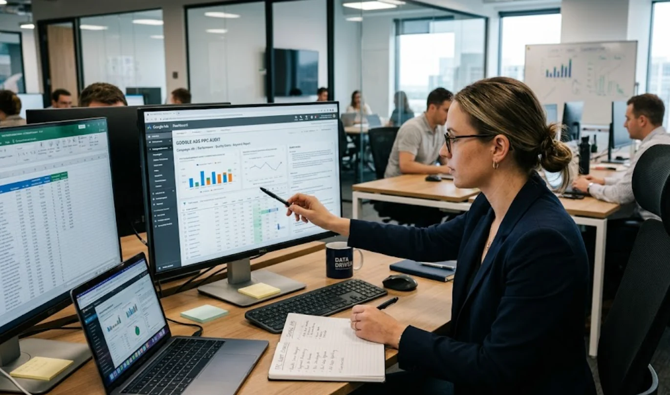 Ads Manager