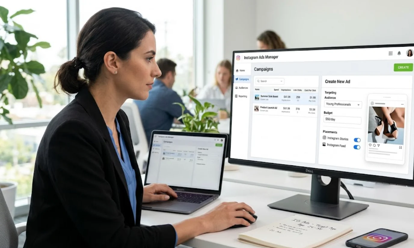 Ads Manager
