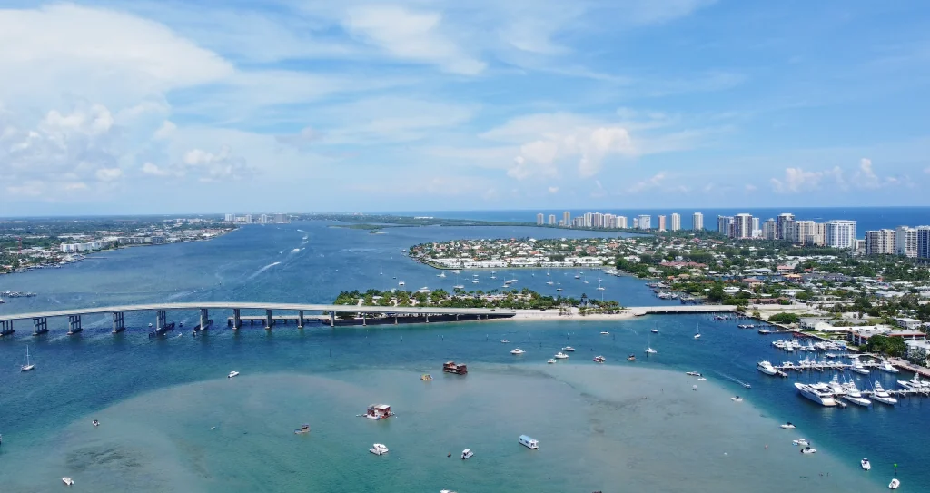Phil Foster Park, Riviera Beach, FL
