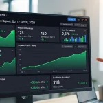 SEO Performance Report