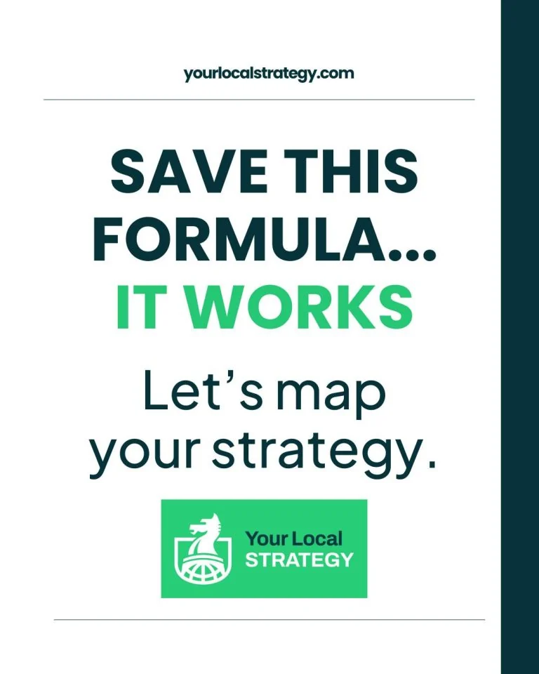 Local SEO services Palm Beach Gardens, FL - Your Local Strategy Tip