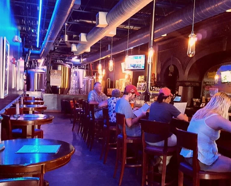Tequesta Brewing Co. – Organic Brews, Live Music & Craft Culture