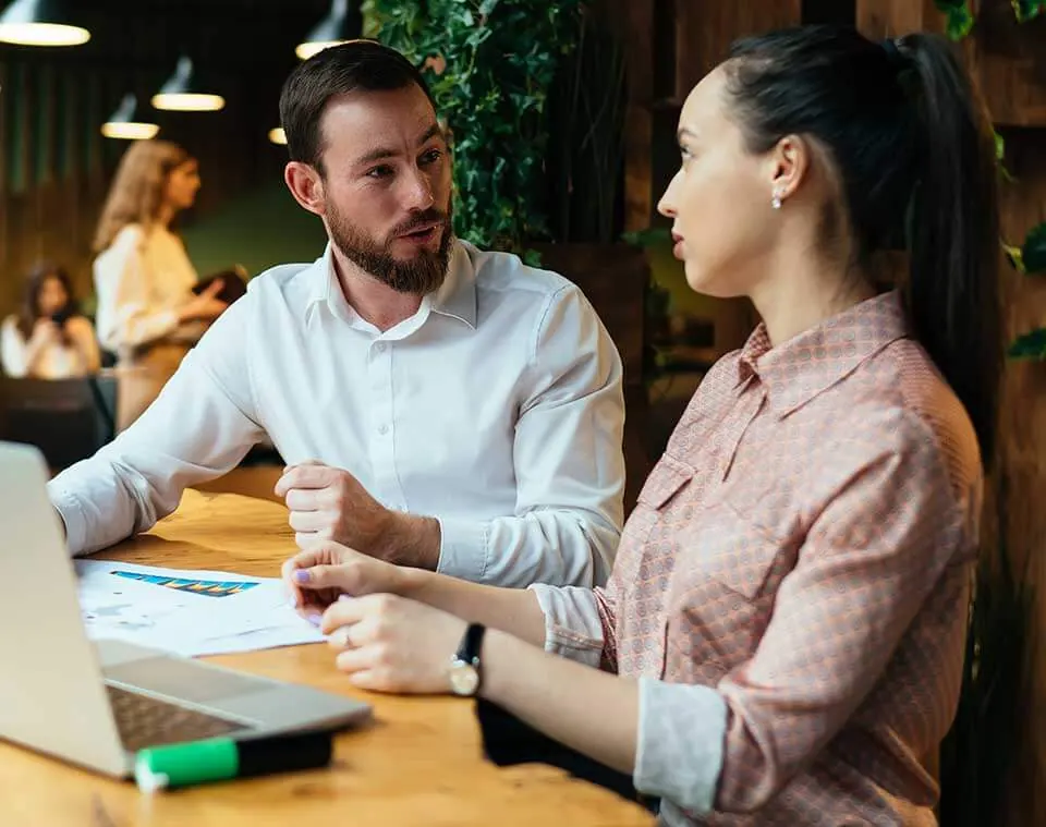 Client Discussions