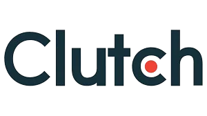 Clutch Logo