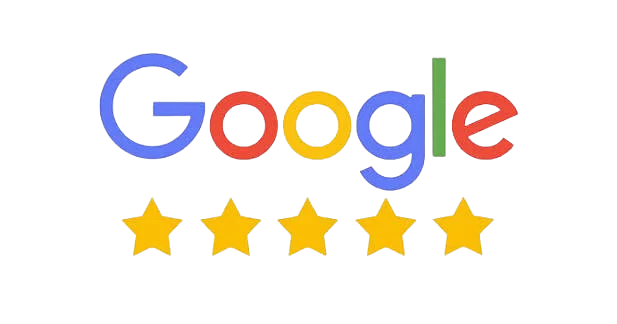 Read our Google reviews