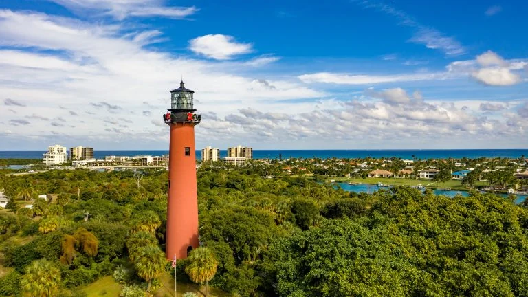 Jupiter Inlet Lighthouse & Museum – Tours, Hours & History