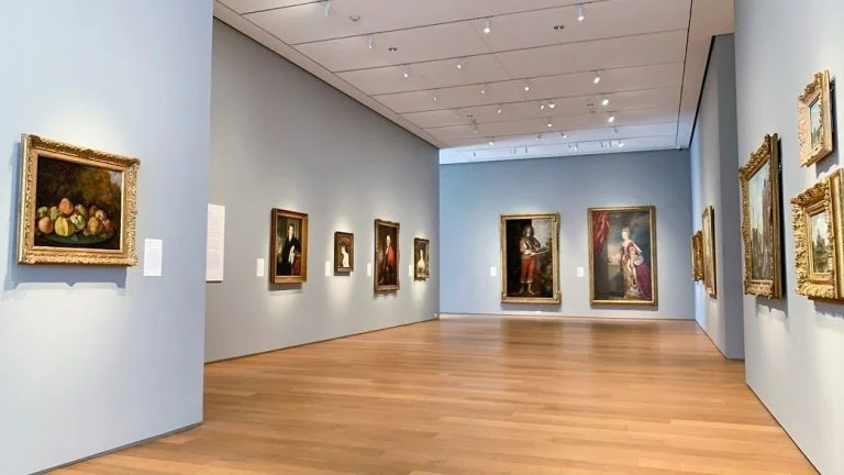 Norton Museum of Art West Palm Beach – Hours, Tickets & What to See