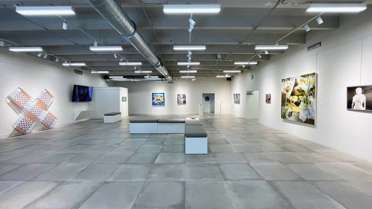 Lighthouse ArtCenter – Gallery, School & Creative Hub Guide