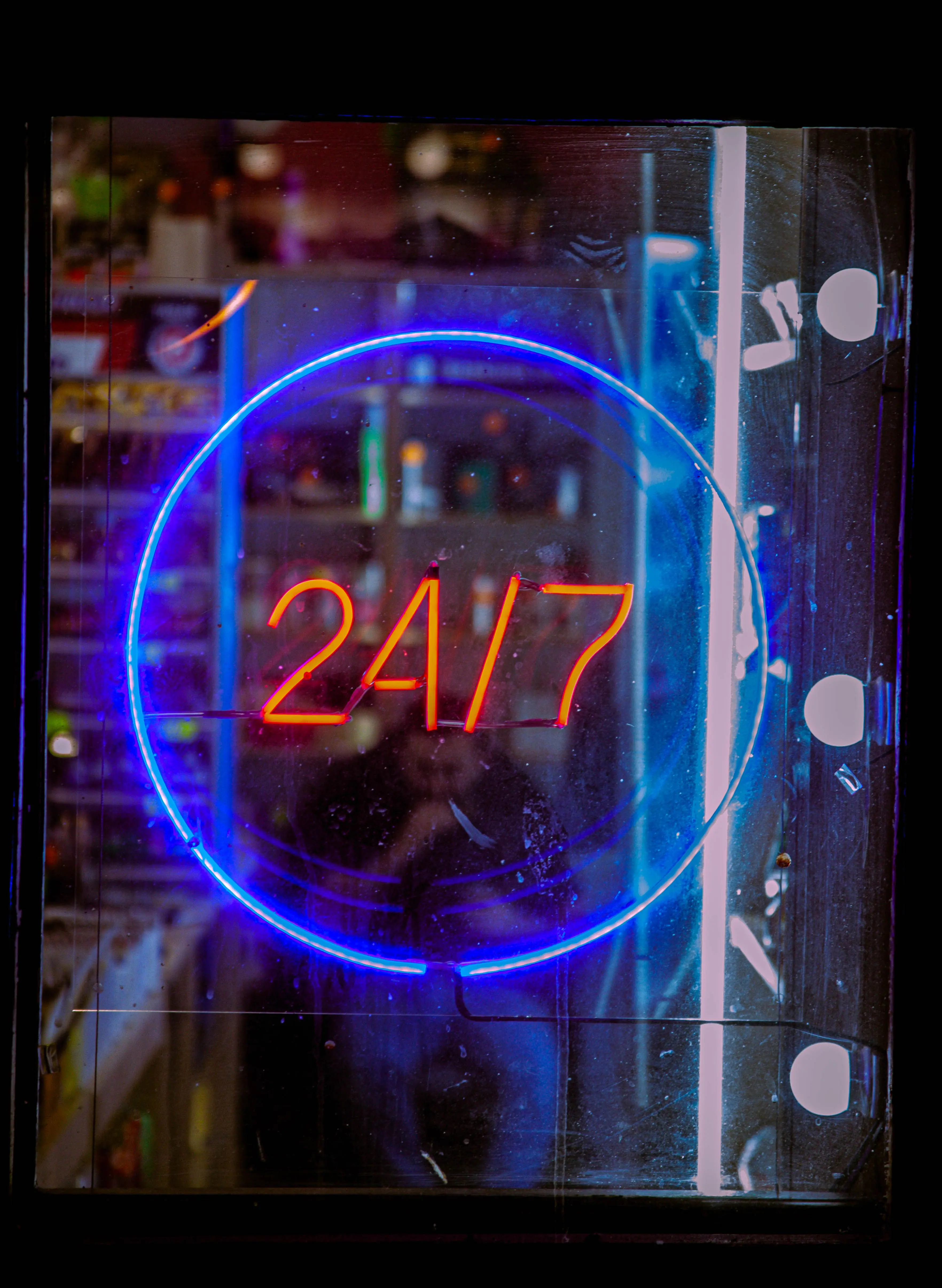 The 24/7 Digital Storefront: Turning Your Google Business Profile Into a Round-the-Clock Lead Magnet